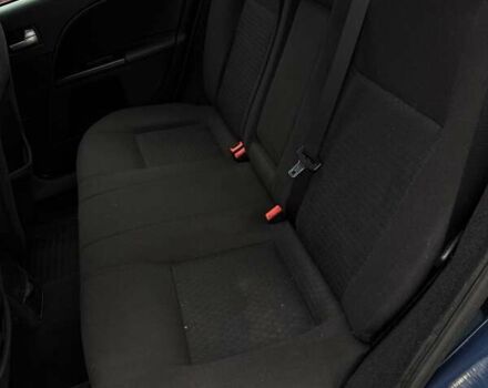 Синий Форд Мондео, объемом двигателя 2.02 л и пробегом 344 тыс. км за 4600 $, фото 9 на Automoto.ua