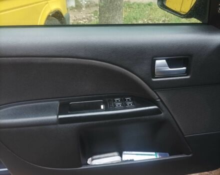 Синий Форд Мондео, объемом двигателя 2 л и пробегом 383 тыс. км за 3500 $, фото 7 на Automoto.ua