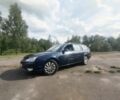 Синий Форд Мондео, объемом двигателя 2 л и пробегом 330 тыс. км за 3000 $, фото 1 на Automoto.ua