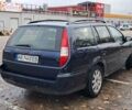 Синий Форд Мондео, объемом двигателя 2 л и пробегом 385 тыс. км за 3500 $, фото 3 на Automoto.ua