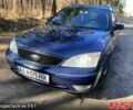 Синий Форд Мондео, объемом двигателя 2 л и пробегом 350 тыс. км за 2750 $, фото 9 на Automoto.ua