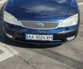 Синий Форд Мондео, объемом двигателя 2 л и пробегом 343 тыс. км за 4500 $, фото 1 на Automoto.ua