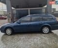 Синий Форд Мондео, объемом двигателя 2 л и пробегом 385 тыс. км за 4350 $, фото 1 на Automoto.ua