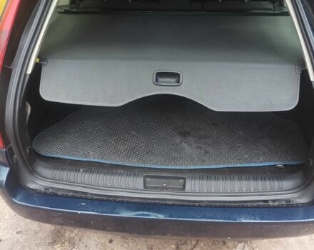 Синий Форд Мондео, объемом двигателя 2 л и пробегом 383 тыс. км за 3500 $, фото 6 на Automoto.ua