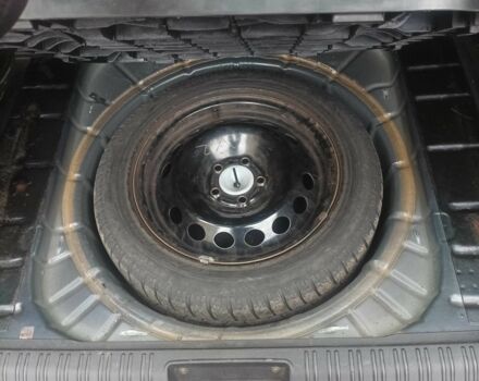 Синий Форд Мондео, объемом двигателя 2 л и пробегом 383 тыс. км за 3500 $, фото 5 на Automoto.ua