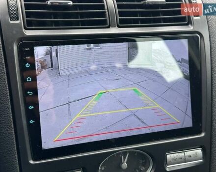 Синий Форд Мондео, объемом двигателя 2 л и пробегом 343 тыс. км за 5290 $, фото 15 на Automoto.ua