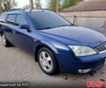 Синий Форд Мондео, объемом двигателя 2 л и пробегом 150 тыс. км за 4300 $, фото 1 на Automoto.ua