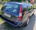 Синий Форд Мондео, объемом двигателя 2 л и пробегом 300 тыс. км за 3600 $, фото 6 на Automoto.ua