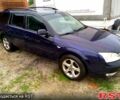 Синий Форд Мондео, объемом двигателя 2 л и пробегом 210 тыс. км за 2700 $, фото 1 на Automoto.ua
