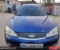 Синий Форд Мондео, объемом двигателя 2 л и пробегом 150 тыс. км за 4300 $, фото 2 на Automoto.ua