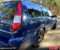 Синий Форд Мондео, объемом двигателя 2 л и пробегом 350 тыс. км за 2750 $, фото 2 на Automoto.ua