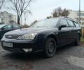 Синий Форд Мондео, объемом двигателя 2 л и пробегом 222 тыс. км за 4600 $, фото 1 на Automoto.ua