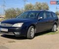 Синий Форд Мондео, объемом двигателя 2 л и пробегом 230 тыс. км за 5800 $, фото 3 на Automoto.ua