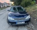 Синий Форд Мондео, объемом двигателя 2 л и пробегом 430 тыс. км за 3500 $, фото 1 на Automoto.ua