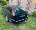 Синий Форд Мондео, объемом двигателя 2 л и пробегом 160 тыс. км за 4000 $, фото 7 на Automoto.ua