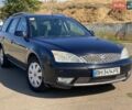 Синий Форд Мондео, объемом двигателя 2 л и пробегом 230 тыс. км за 5800 $, фото 1 на Automoto.ua