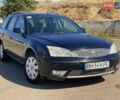 Синий Форд Мондео, объемом двигателя 2 л и пробегом 230 тыс. км за 5800 $, фото 1 на Automoto.ua