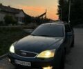 Синий Форд Мондео, объемом двигателя 2 л и пробегом 288 тыс. км за 3300 $, фото 10 на Automoto.ua