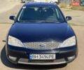 Синий Форд Мондео, объемом двигателя 2 л и пробегом 230 тыс. км за 5800 $, фото 7 на Automoto.ua