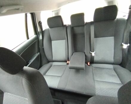 Синий Форд Мондео, объемом двигателя 2 л и пробегом 222 тыс. км за 4600 $, фото 14 на Automoto.ua