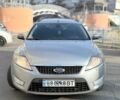 Синий Форд Мондео, объемом двигателя 1.6 л и пробегом 230 тыс. км за 6350 $, фото 1 на Automoto.ua