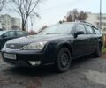 Синий Форд Мондео, объемом двигателя 2 л и пробегом 222 тыс. км за 4500 $, фото 3 на Automoto.ua