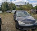 Синий Форд Мондео, объемом двигателя 2 л и пробегом 160 тыс. км за 4000 $, фото 1 на Automoto.ua