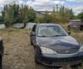 Синий Форд Мондео, объемом двигателя 2 л и пробегом 160 тыс. км за 3300 $, фото 1 на Automoto.ua