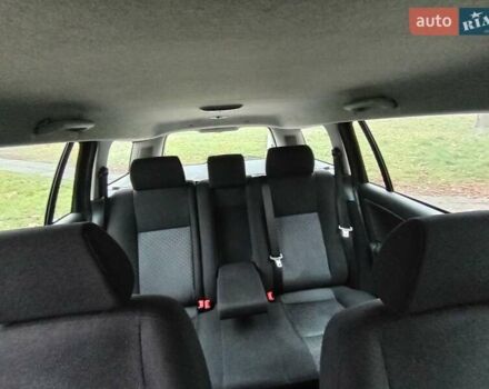 Синий Форд Мондео, объемом двигателя 2 л и пробегом 222 тыс. км за 4500 $, фото 17 на Automoto.ua