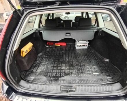 Синий Форд Мондео, объемом двигателя 2 л и пробегом 222 тыс. км за 4600 $, фото 15 на Automoto.ua