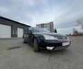 Синий Форд Мондео, объемом двигателя 2 л и пробегом 336 тыс. км за 3800 $, фото 4 на Automoto.ua
