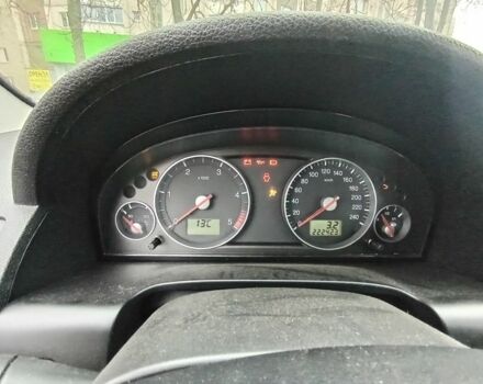 Синий Форд Мондео, объемом двигателя 2 л и пробегом 222 тыс. км за 4600 $, фото 12 на Automoto.ua