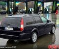 Синий Форд Мондео, объемом двигателя 2 л и пробегом 1 тыс. км за 4350 $, фото 3 на Automoto.ua