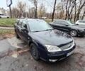 Синий Форд Мондео, объемом двигателя 2 л и пробегом 222 тыс. км за 4500 $, фото 1 на Automoto.ua