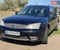 Синий Форд Мондео, объемом двигателя 2 л и пробегом 230 тыс. км за 5800 $, фото 1 на Automoto.ua