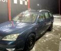Синій Форд Мондео, об'ємом двигуна 2 л та пробігом 358 тис. км за 3500 $, фото 6 на Automoto.ua