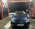 Синій Форд Мондео, об'ємом двигуна 2 л та пробігом 358 тис. км за 3500 $, фото 7 на Automoto.ua