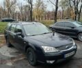 Синий Форд Мондео, объемом двигателя 2 л и пробегом 222 тыс. км за 4600 $, фото 4 на Automoto.ua