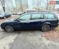 Синий Форд Мондео, объемом двигателя 2 л и пробегом 222 тыс. км за 4500 $, фото 21 на Automoto.ua