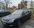 Синий Форд Мондео, объемом двигателя 2 л и пробегом 222 тыс. км за 4600 $, фото 2 на Automoto.ua