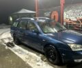 Синій Форд Мондео, об'ємом двигуна 2 л та пробігом 358 тис. км за 3500 $, фото 1 на Automoto.ua