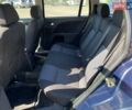 Синий Форд Мондео, объемом двигателя 2 л и пробегом 230 тыс. км за 5800 $, фото 12 на Automoto.ua