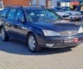 Синий Форд Мондео, объемом двигателя 2 л и пробегом 280 тыс. км за 3490 $, фото 2 на Automoto.ua