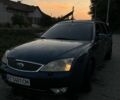 Синий Форд Мондео, объемом двигателя 2 л и пробегом 288 тыс. км за 3300 $, фото 13 на Automoto.ua