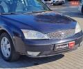 Синий Форд Мондео, объемом двигателя 2 л и пробегом 280 тыс. км за 3490 $, фото 3 на Automoto.ua