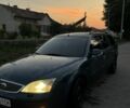 Синий Форд Мондео, объемом двигателя 2 л и пробегом 288 тыс. км за 3300 $, фото 9 на Automoto.ua