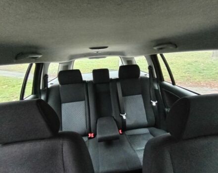 Синий Форд Мондео, объемом двигателя 2 л и пробегом 222 тыс. км за 4600 $, фото 18 на Automoto.ua