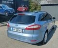 Синий Форд Мондео, объемом двигателя 2 л и пробегом 212 тыс. км за 6500 $, фото 3 на Automoto.ua