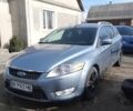Синий Форд Мондео, объемом двигателя 1.8 л и пробегом 280 тыс. км за 5500 $, фото 5 на Automoto.ua