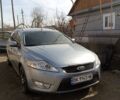 Синий Форд Мондео, объемом двигателя 1.8 л и пробегом 280 тыс. км за 5500 $, фото 2 на Automoto.ua